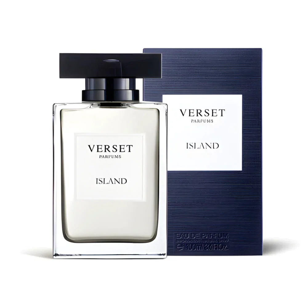 Image of Inspired by Sauvage by Christian Dior | Island Eau De Parfum