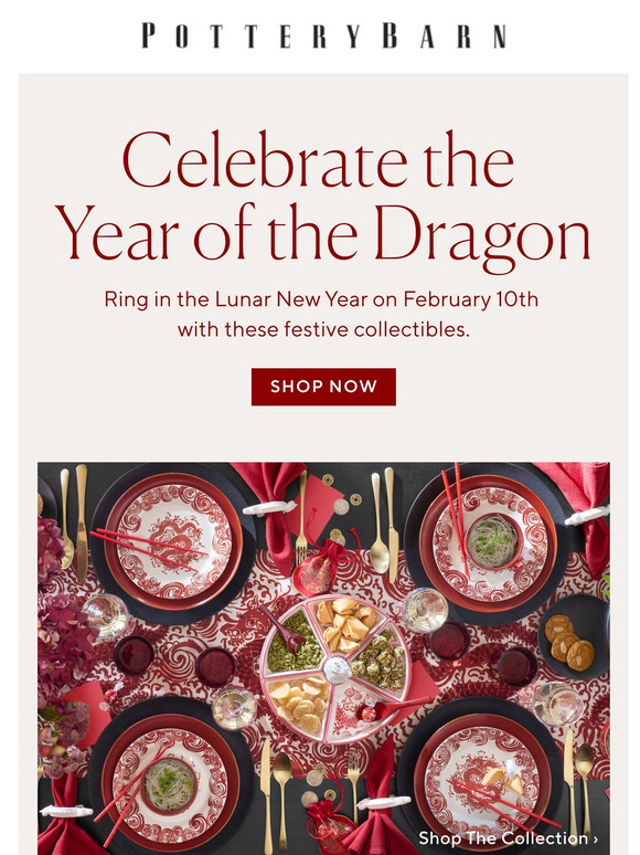 Pottery Barn Email Newsletters Shop Sales, Discounts, and Coupon Codes