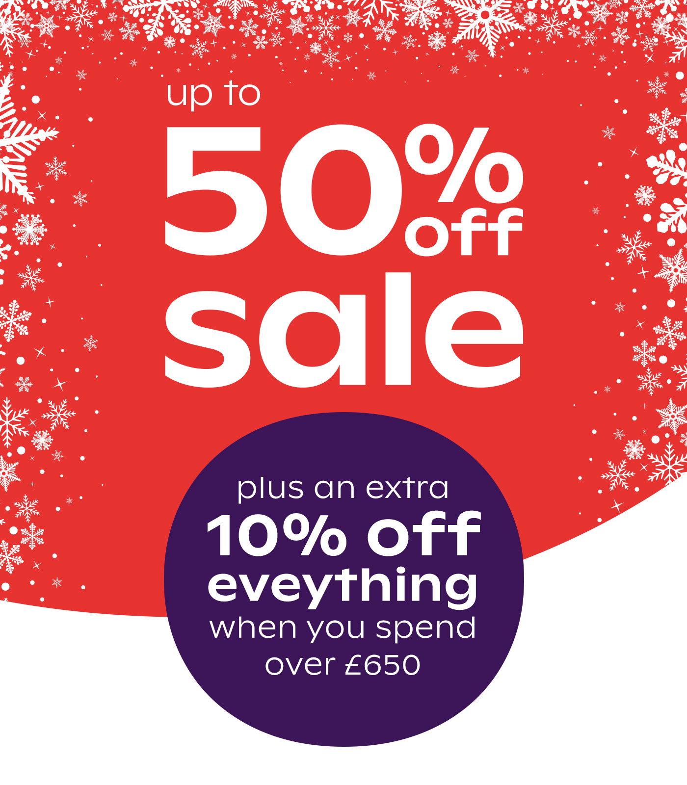 sale