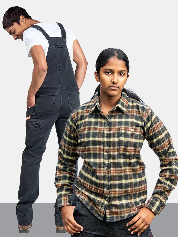 Dovetail Workwear: 60% OFF– 3 days only!