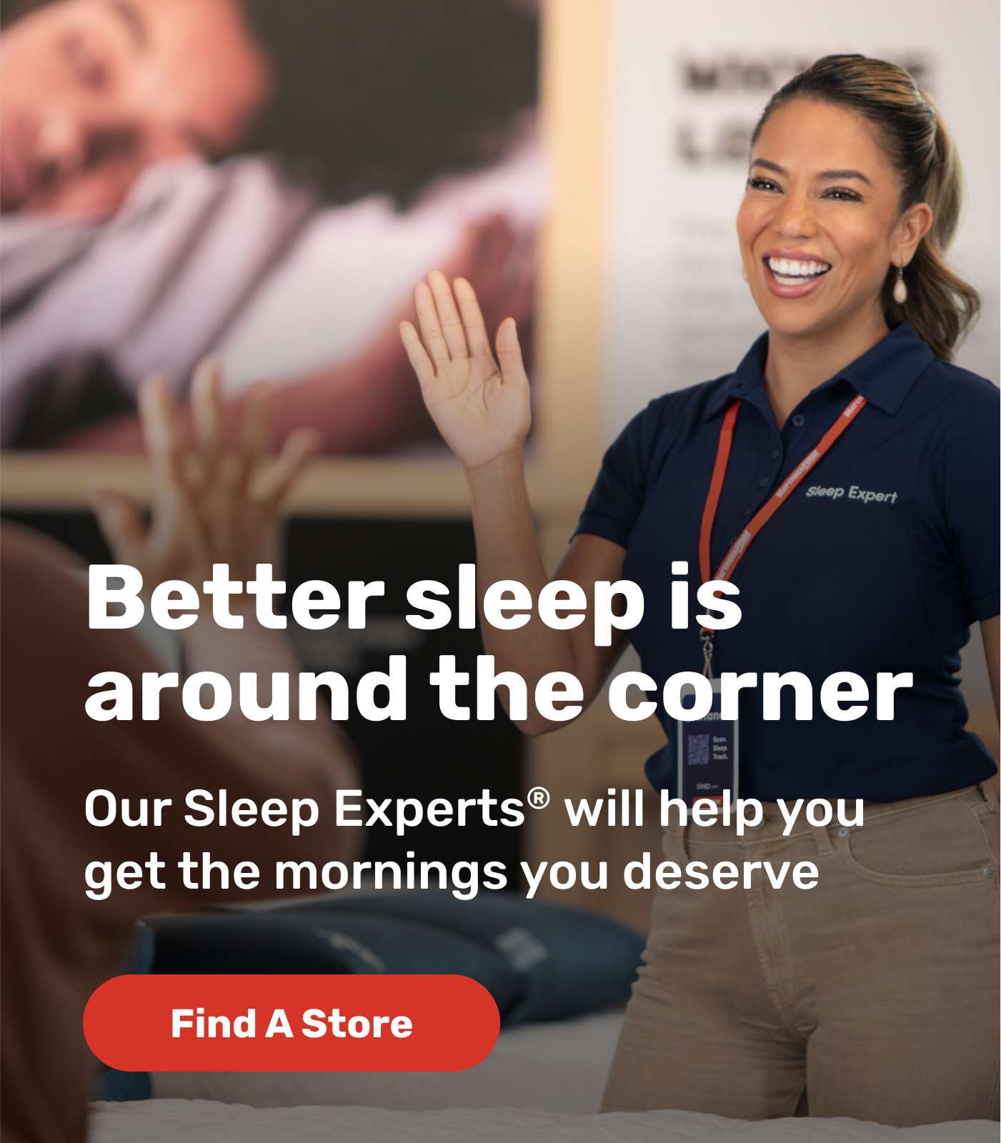 Find A Store