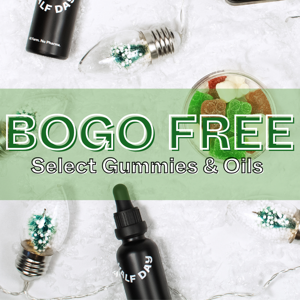 BOGO FREE