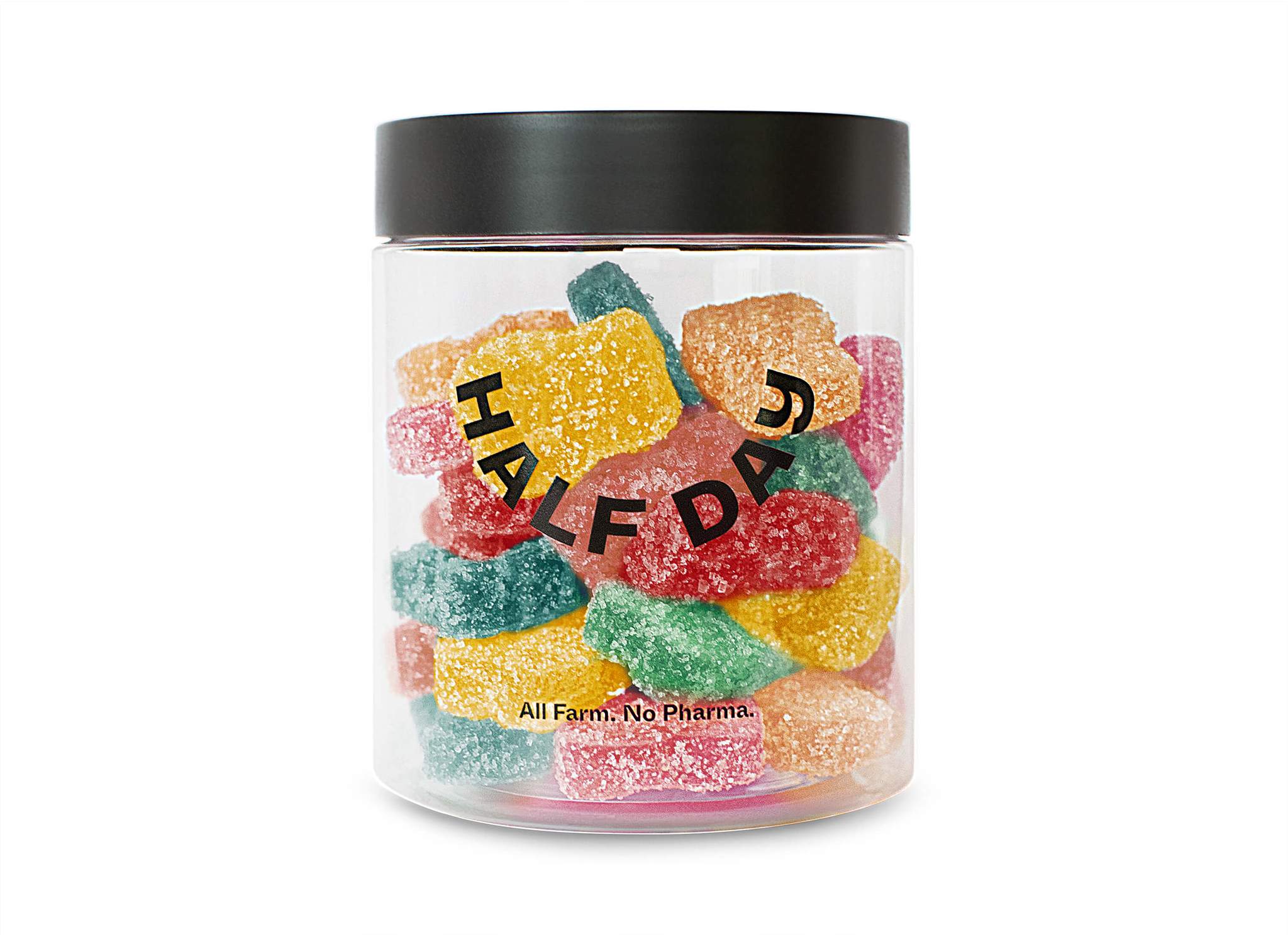 Isolate Gummies