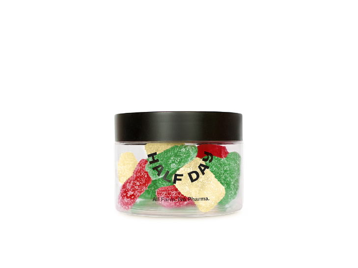 Full Sprectrum Winter Gummies