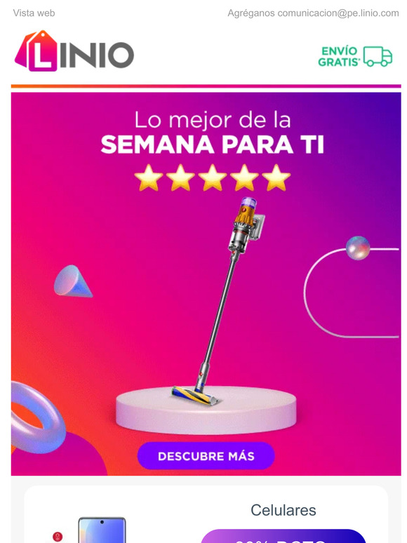 Ofertas exclusivas por Fin de Año🎉