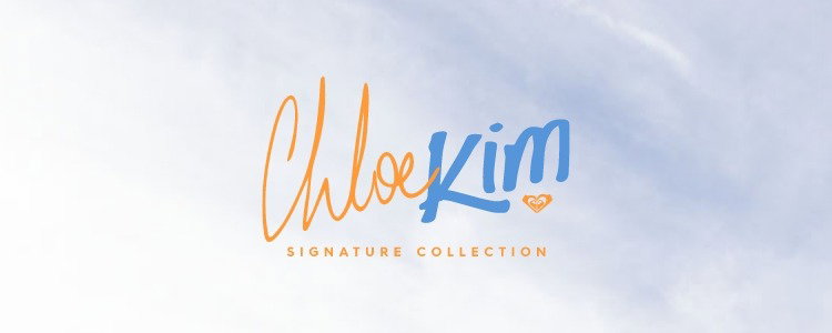 Roxy: Chloe Kim’s Signature '90s Style | Milled