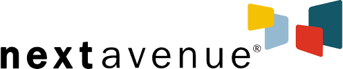 NextAvenue Logo