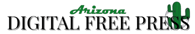 Arizona Digital Free Press Logo