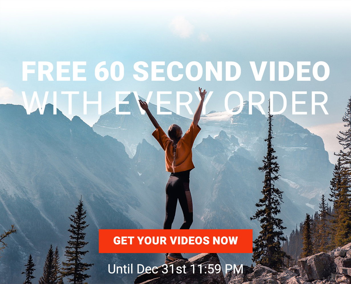 Free 60-second Highlight