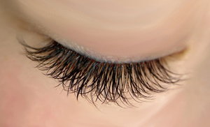 Eyelash Extensions