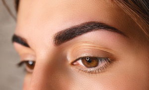Brow Lamination