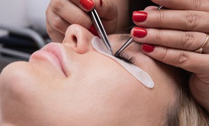 Super-Soft Mink Lash Extensions