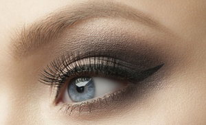 Eyelash Lifts