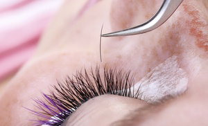 Eyelash Extensions