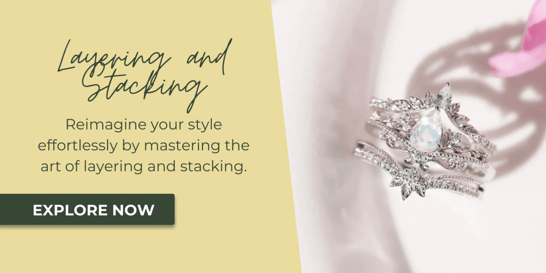 Azura Jewelry Get Ready to Slay in 2024! Milled