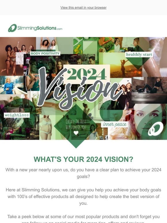 2024 Vision