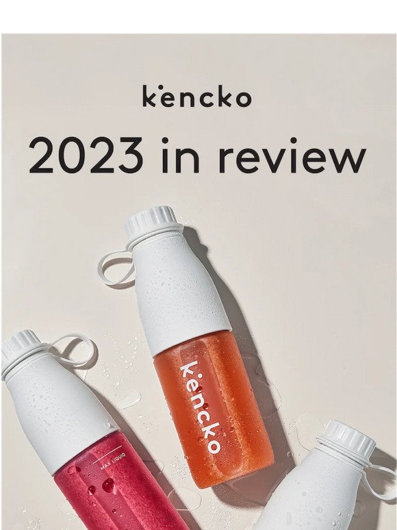 kencko 2023 in review