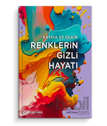 Yaban Dersleri - Hayvan Kültürleri Nasıl Aile Kurar, Güzellik Yaratır ve Barış İçinde Yaşar