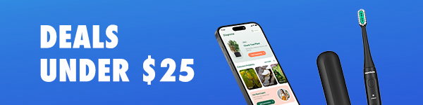 Deals Under $25 | Sam's Club