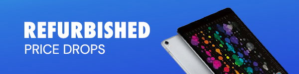 Refurbs