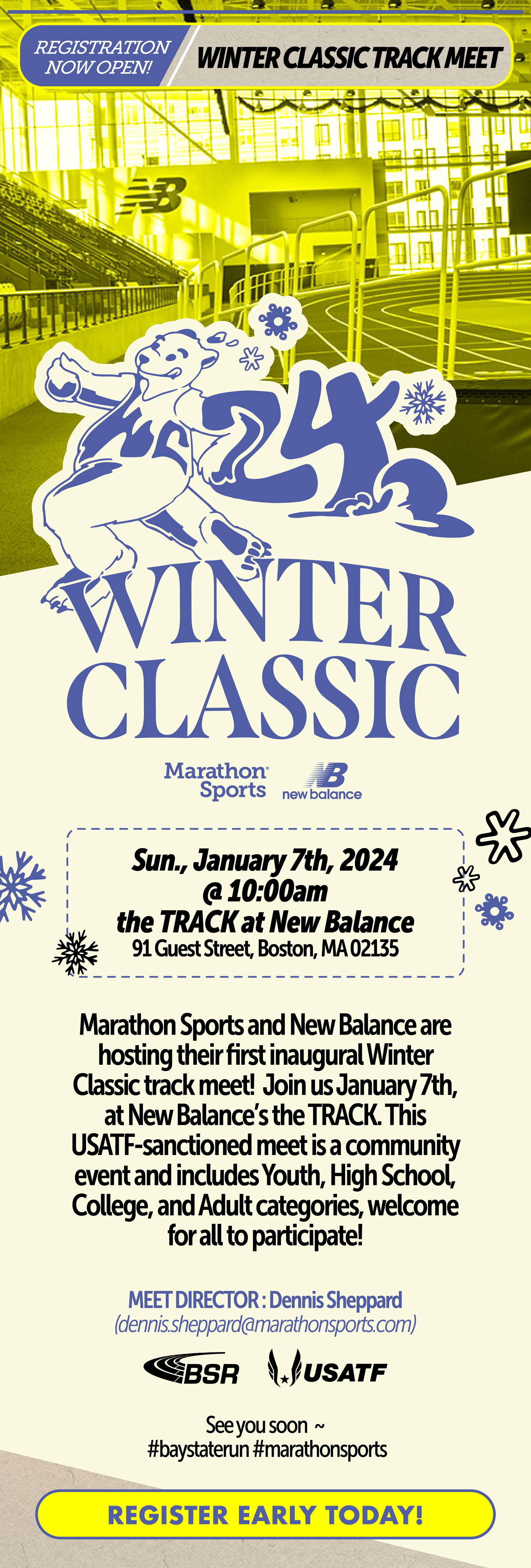 REGISTER FOR WINTER CLASSIC 2024