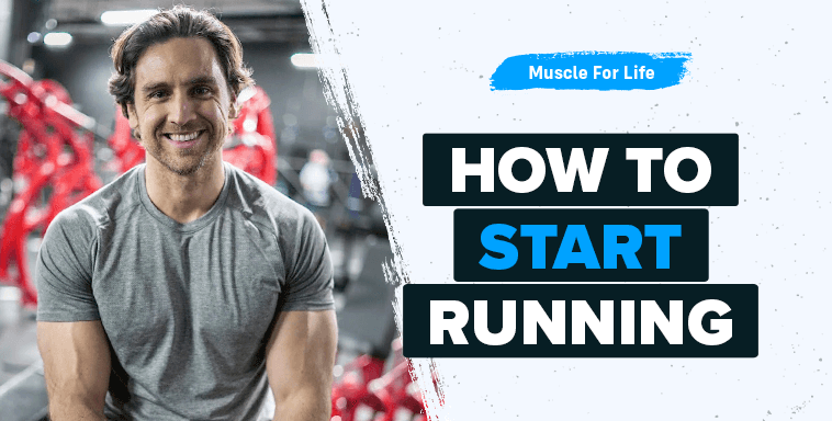 Ep. #1125: The Ultimate Guide to Starting a Running Routine