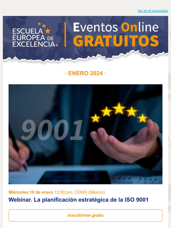 Escuela Europea De Excelencia 2024 Ya Est Aqu Milled   C@2x 