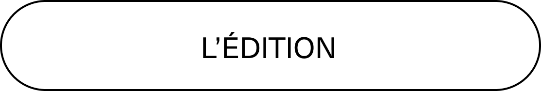 L’ÉDITION