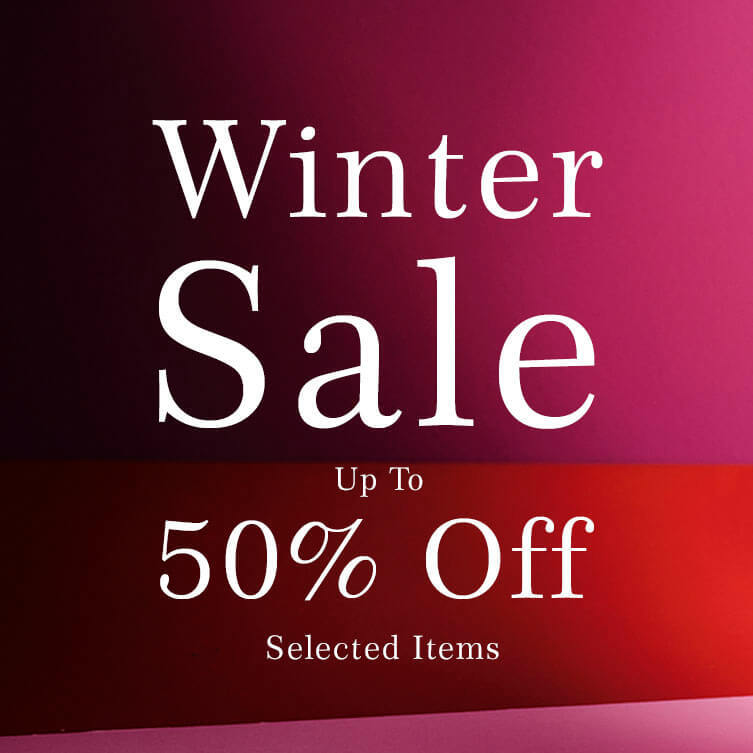 Winter Sale