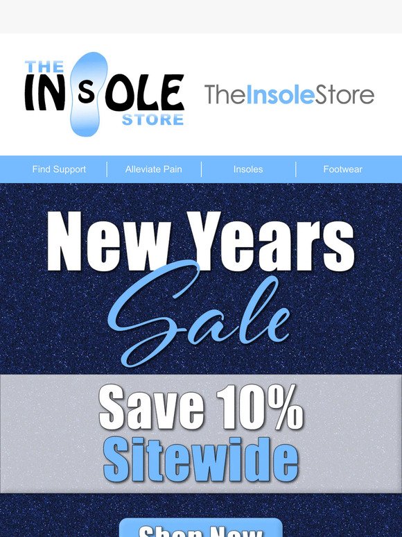 New Years Sale 🎉