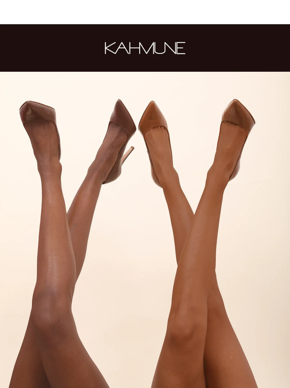 What shade did you pick? Last chance to shop these styles!