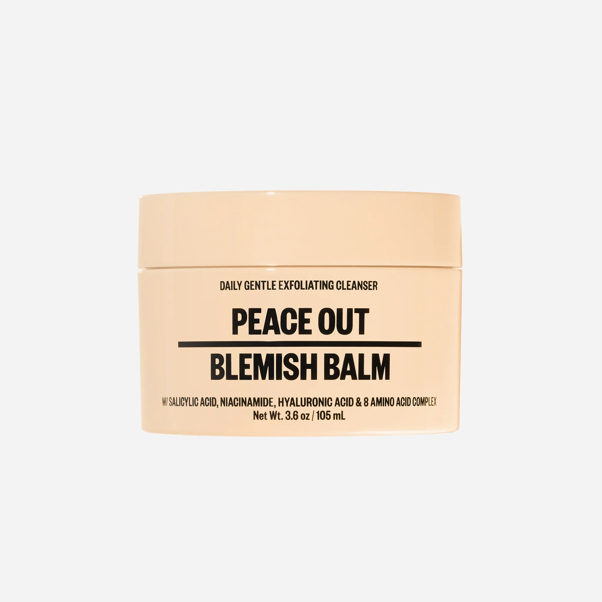Image of DAILY CLEANSING BLEMISH BALM