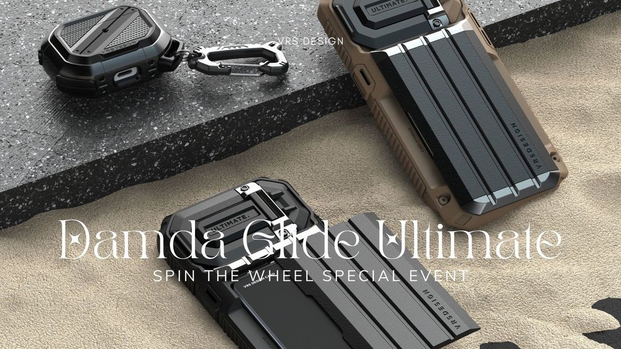 VRS Design, Inc Carry Less Do More Embrace the New Year Spin the