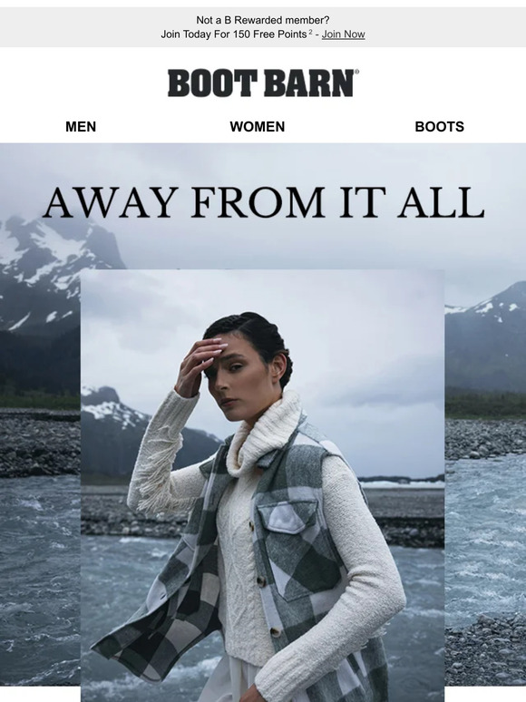 BootBarn.com: Knit Sweaters & Cardigans | Milled