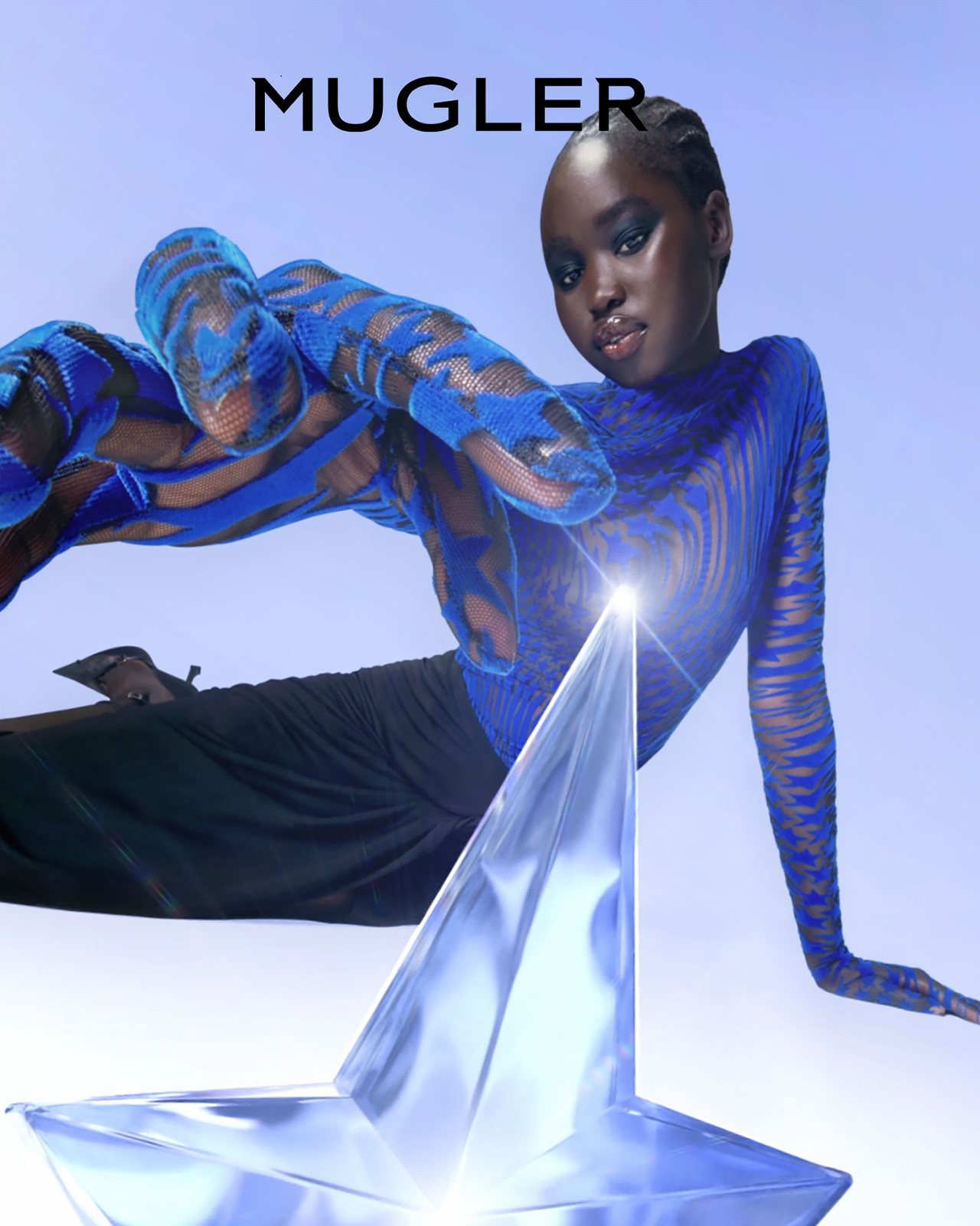 Thierry mugler discount code hot sale