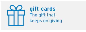 Gift Cards