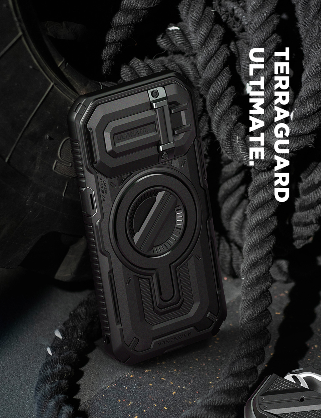 VRS Design, Inc Carry Less Do More Cheers to 2024! Unlock Surprises