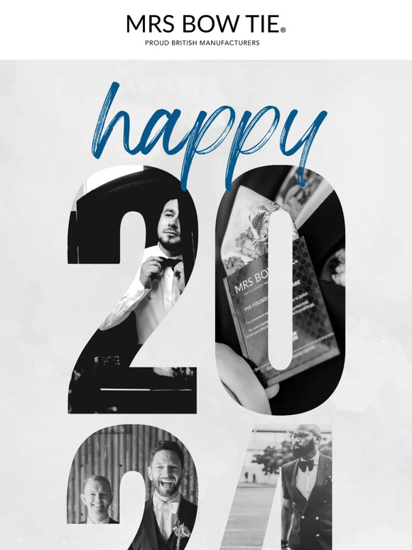 Happy 2024