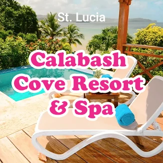 The View–Priceless: Calabash Cove Resort & Spa. Book Now