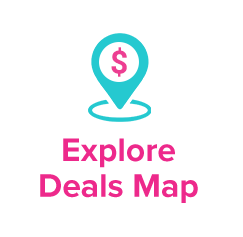 Explore Deals Map