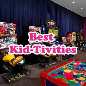 Best Kid-Tivities: Hard Rock Hotel & Casino Punta Cana. Book Now