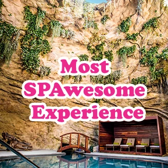 Most SPAwesome Experience: Majestic Elegance Costa Mujeres. Book Now