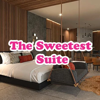 The Sweetest Suite: Secrets Tulum Resort & Beach Club. Book Now