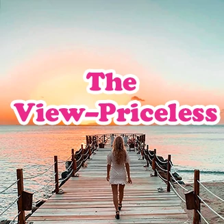 The View–Priceless: Calabash Cove Resort & Spa. Book Now