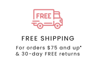 FREE SHIPPING