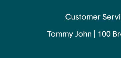 Customer Support