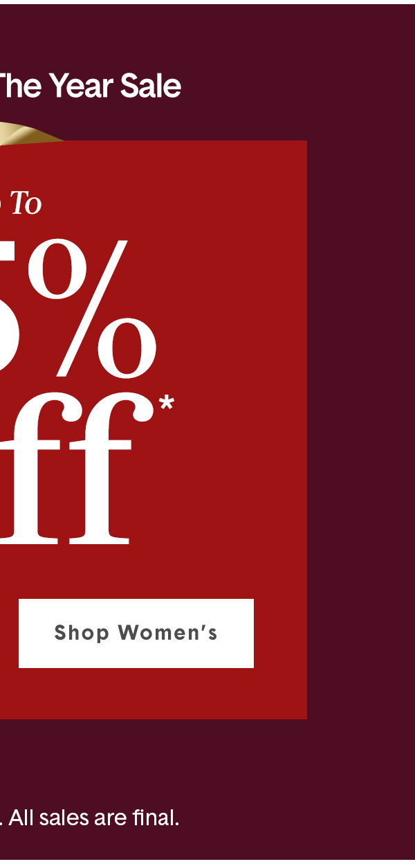 Shop Women's