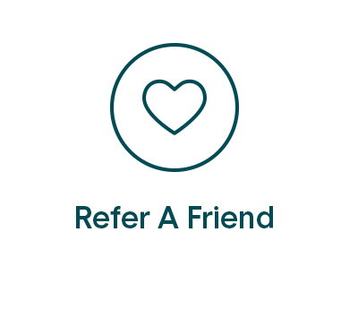 Refer a friend to Tommy John