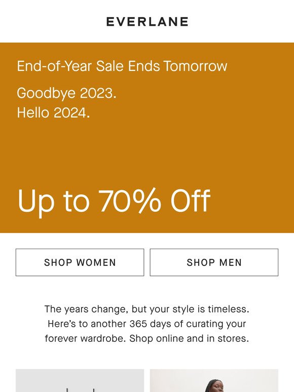Save Up to 70% Off