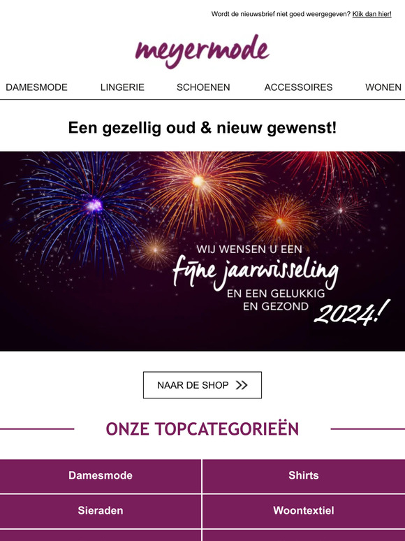 🎆 Gelukkig nieuwjaar,